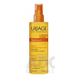 URIAGE Bariesun SPRAY SPF50+