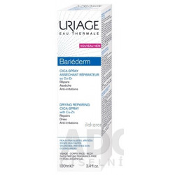 URIAGE Bariederm CICA SPRAY