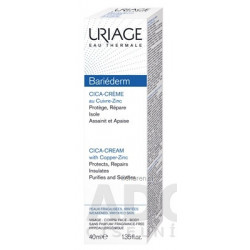 URIAGE Bariederm CICA CREAM