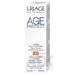 URIAGE AGE PROTECT CREAM SPF30