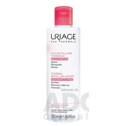 URIAGE MICELLAR WATER NO PARFUM PINK