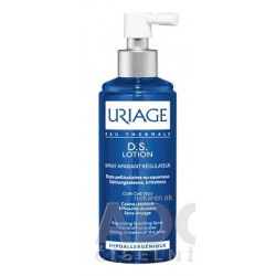 URIAGE D.S. LOTION SPRAY