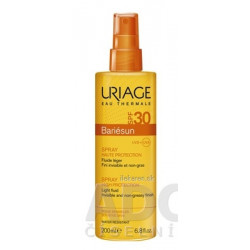 URIAGE Bariesun SPRAY SPF30