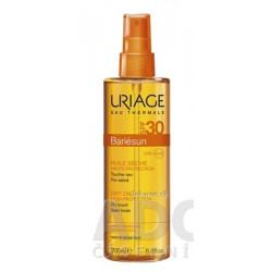 URIAGE Bariesun DRY OIL SPF30