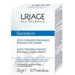 URIAGE Bariederm STICK FISS CRACKS