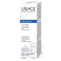 URIAGE Bariederm CICA CREAM