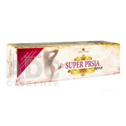 SUPER PRSIA krém