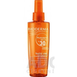 BIODERMA Photoderm BRONZ SPF 30 (V2)