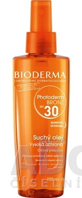 BIODERMA Photoderm BRONZ SPF 30 (V2) BIODERMA Photoderm BRONZ SPF 30 (V2)