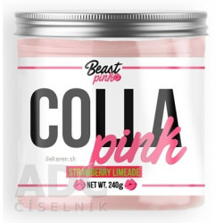 BeastPink COLLA Pink