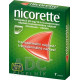 Nicorette invisipatch 25 mg/16 h transder. náplasť