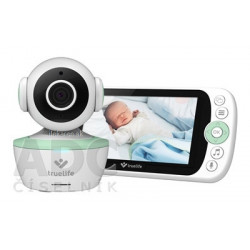 TrueLife NannyCam R360