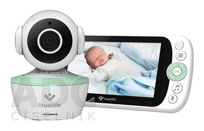 TrueLife NannyCam R360 TrueLife NannyCam R360