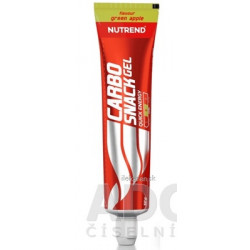 NUTREND CARBOSNACK GEL