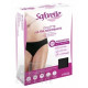 Saforelle CULOTTE ULTRA ABSORBANTE 34/36