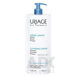 URIAGE CLEANSING CREAM