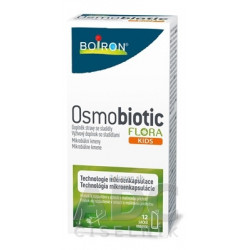 Osmobiotic Flora Kids