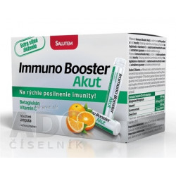 Immuno Booster Akut SALUTEM