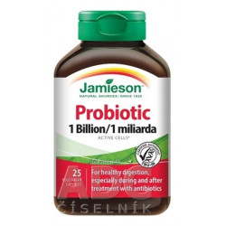 JAMIESON PROBIOTIC 1 MILIARDA