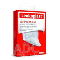 LEUKOPLAST LEUKOMED