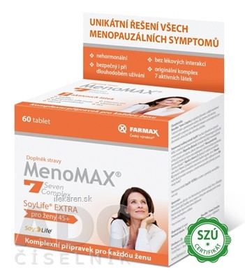 FARMAX MenoMAX Seven complex FARMAX MenoMAX Seven complex