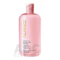 NUANCE MICELLAR WATER