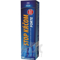 STOP KŔČOM FORTE
