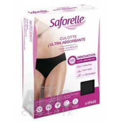 Saforelle CULOTTE ULTRA ABSORBANTE 42