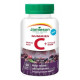 JAMIESON VITAMÍN C + IMMUNE SHIELD GUMMIES