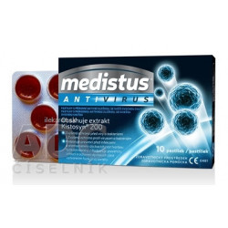 Medistus ANTIVIRUS