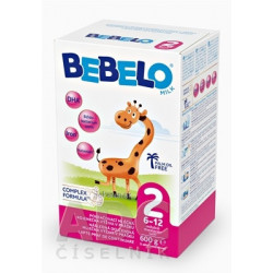 BEBELO MILK 2