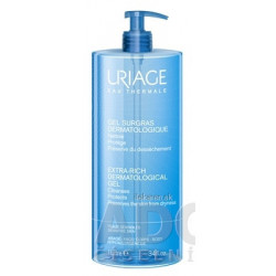 URIAGE EXTRA-RICH GEL