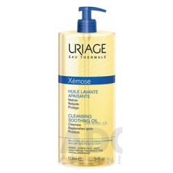 URIAGE Xemose CLEANSING OIL