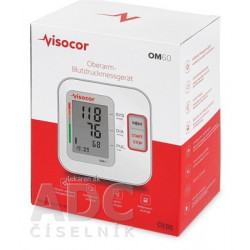 TONOMETER VISOCOR OM60