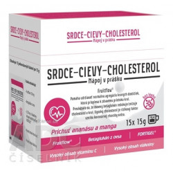 asp SRDCE - CIEVY - CHOLESTEROL
