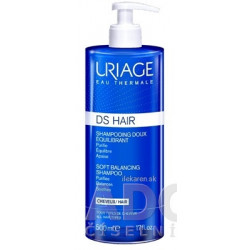 URIAGE DS HAIR SOFT BALANCING SHAMPOO