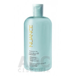 NUANCE MICELLAR WATER