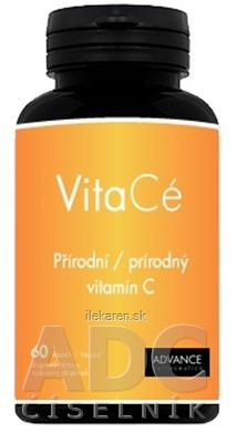 ADVANCE VitaCé ADVANCE VitaCé
