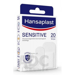 Hansaplast SENSITIVE