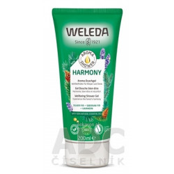 WELEDA Aroma Shower HARMONY