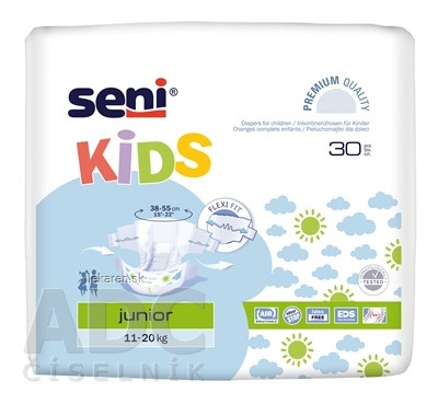 Seni KIDS junior
