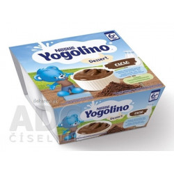 Nestlé YOGOLINO Kakao