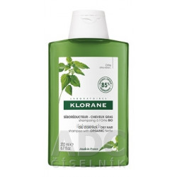 KLORANE SHAMPOOING à l'Ortie BIO