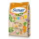 Sunar BIO Chrumky Party mix