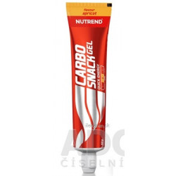 NUTREND CARBOSNACK GEL