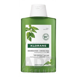 KLORANE SHAMPOOING à l'Ortie BIO