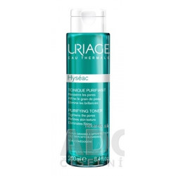 URIAGE Hyseac PURIFYING TONIC