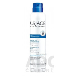 URIAGE Xemose SOS ANTI-ITCH MIST