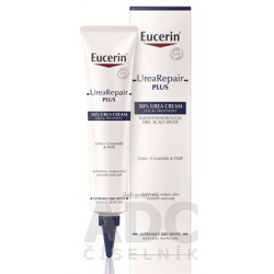 Eucerin UreaRepair PLUS 30% UREA KRÉM