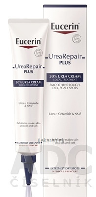 Eucerin UreaRepair PLUS 30% UREA KRÉM